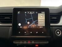 RENAULT CAPTUR Photo 33