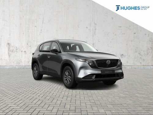 ~ Mazda CX-5