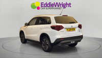 SUZUKI VITARA Photo 1