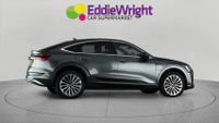 Audi E-Tron Photo 7