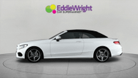 MERCEDES-BENZ C CLASS Photo 2