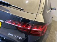Audi A4 AVANT Photo 19