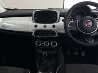 FIAT 500X Photo 10