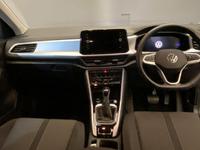 Volkswagen T-ROC Photo 4