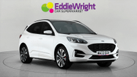 FORD Kuga Photo 0