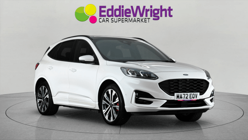 FORD Kuga 2.5 PHEV ST-LINE X (VQ)