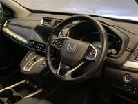 HONDA CR-V Photo 3