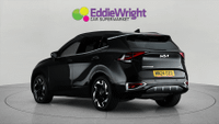 Kia SPORTAGE Photo 1