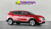 NISSAN Qashqai Photo 8