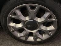 Fiat 500C Photo 21