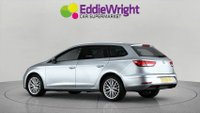 SEAT LEON Photo 4