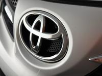 TOYOTA Rav4 Photo 21