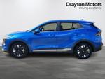 Kia Sportage Photo 2