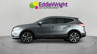 NISSAN Qashqai Photo 3