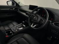 MAZDA CX-5 Photo 3