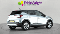 RENAULT Captur Photo 6