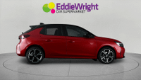 VAUXHALL CORSA Photo 5