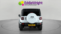 JEEP Wrangler Photo 5