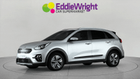 Kia Niro Photo 0