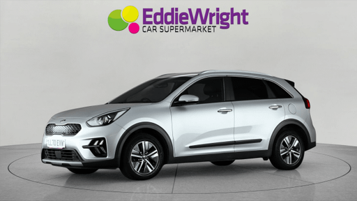 Kia Niro 1.6 GDI 139 Bhp 