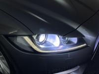 Jaguar Xf Photo 36