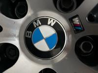 BMW 5 Series Photo 24