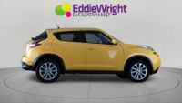 NISSAN Juke Photo 5