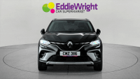 RENAULT CAPTUR Photo 1