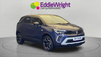 Vauxhall CROSSLAND Photo 0