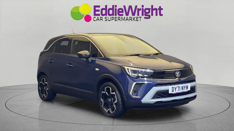 Vauxhall CROSSLAND Photo bsapi-16c2d13cfee853fac142dff1d53640aa33d6d5b5.jpg
