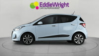 Hyundai I10 Photo 1