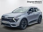 Kia Sportage Photo 4