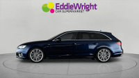 Audi A4 Photo 3