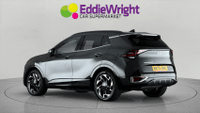 Kia SPORTAGE Photo 4