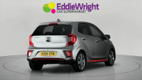 KIA Picanto Photo 5