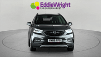 VAUXHALL Mokka X Photo 1