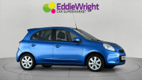 NISSAN Micra Photo 8