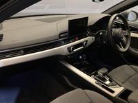 Audi A4 AVANT Photo 26