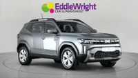 DACIA Duster Photo 0