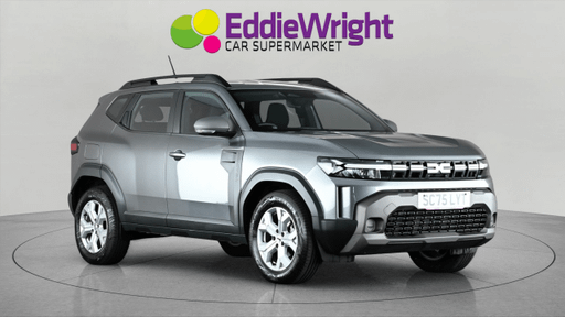 DACIA Duster 1.2 TCe MHEV EXPRESSION (VQ)