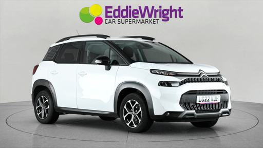 CITROEN C3 Aircross 1.2 SHINE (VQ)