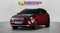 Vauxhall GRANDLAND Photo 8