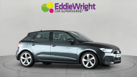 AUDI A1 Photo 8