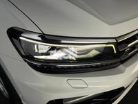 Volkswagen Tiguan Photo 35