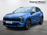 Kia Sportage Photo 4