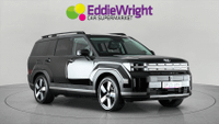 HYUNDAI Santa Fe Photo 0