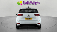 Citroen C4 PICASSO Photo 5