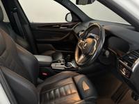 BMW X3 Photo 9