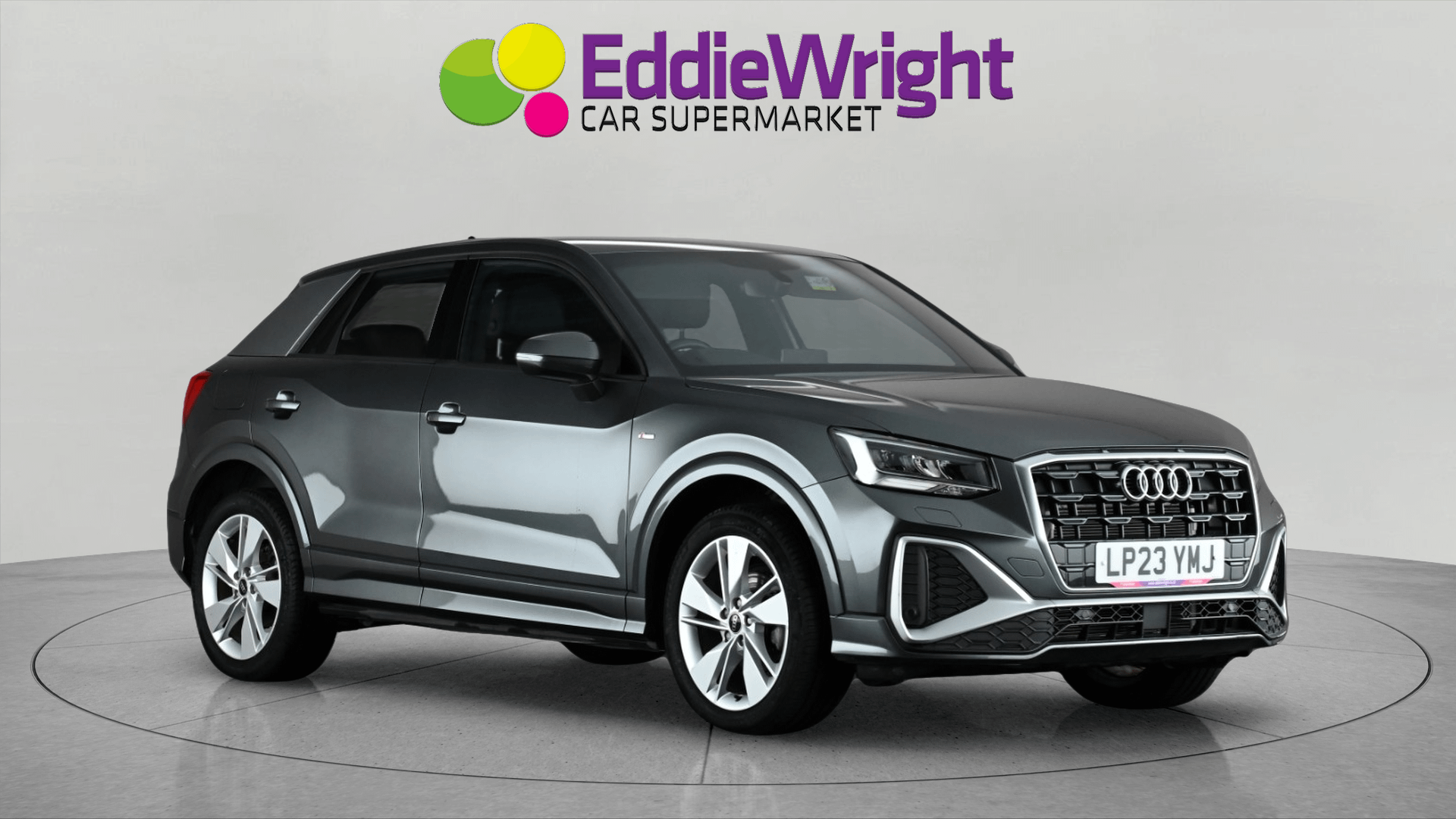 2023 Audi Q2