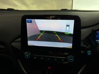 Ford Fiesta Photo 35